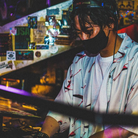 dj popdod / pd