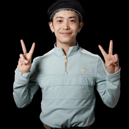 DJ NY(Yu-Ki)