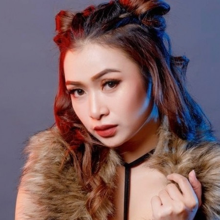 YUKI PADILLA