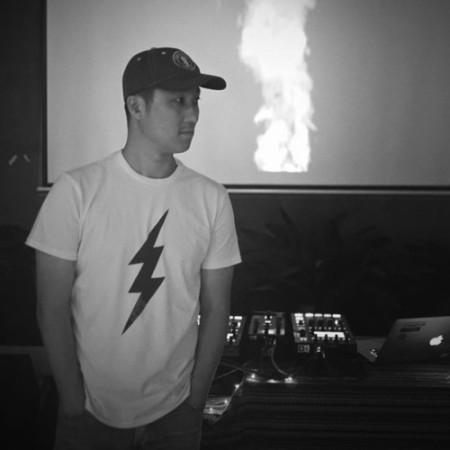 DJ M.O.D.