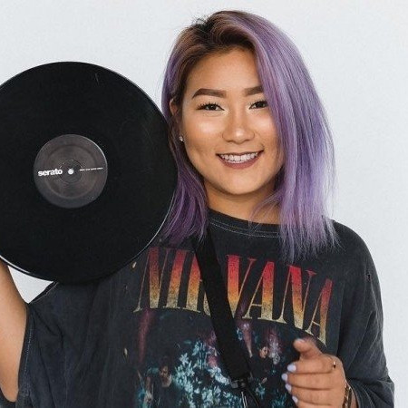 YUNA