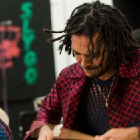 Yussef Dayes