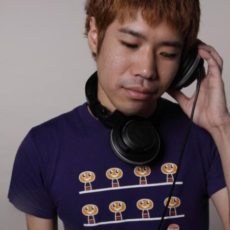 Yusuke Nakane