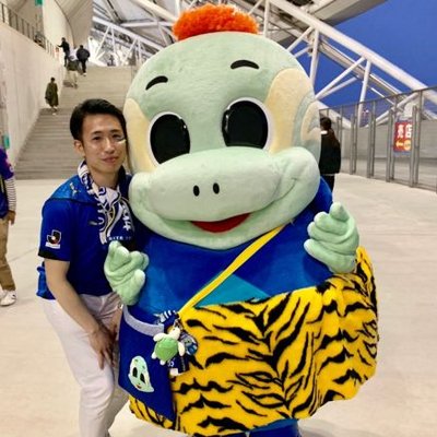 Yuta Yamada