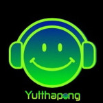 DJ Yutthapong