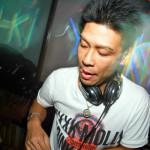 DJ YU-KI From Sapporo