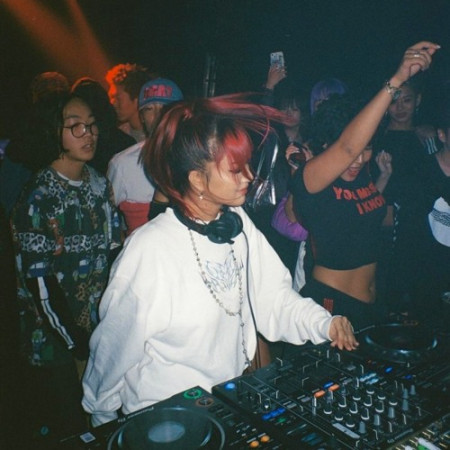 YUVIE