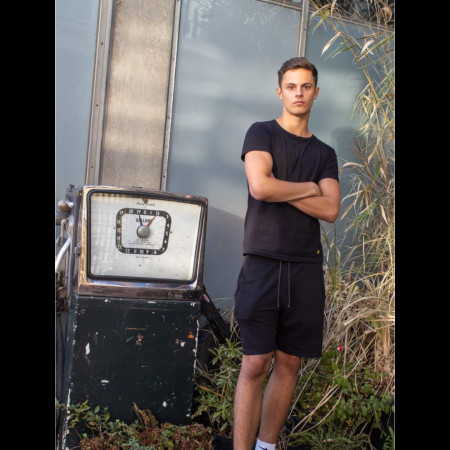 Zac Bellotti