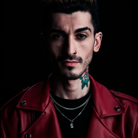 Zacharian