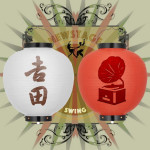 DJ 吉田新地/ DJ Yoshida New Stage