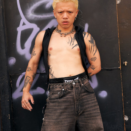 ZACKITO