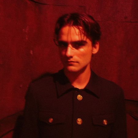 Zac Martel
