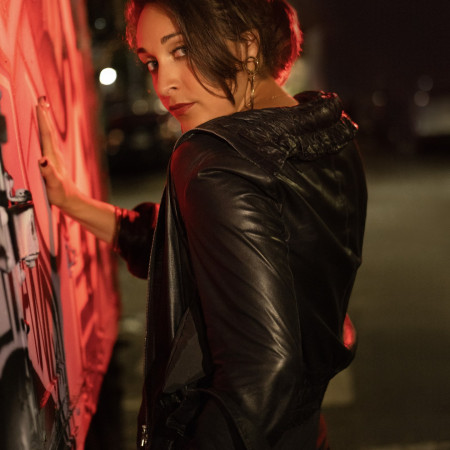 Zara Mez