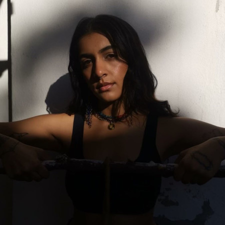Zarina