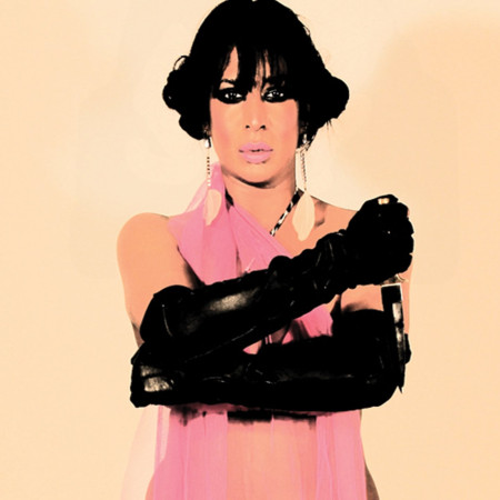 Zena Shaw