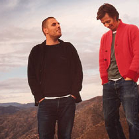 Zero 7