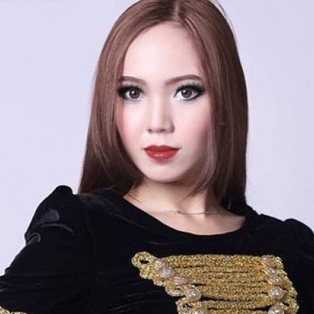 ZIETHA VANGELISCA