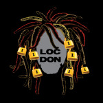 Dj Locdon ***