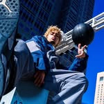 Profile of ZiNEZ KAMIKAZE