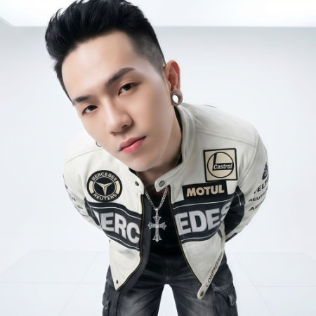 DJ Zinh