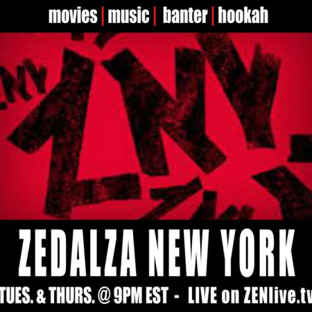ZNY (Zedalza New York)