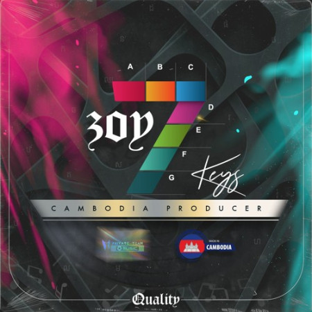 ZOY / Producer ✪
