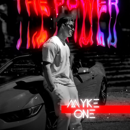 Dj MykeOne